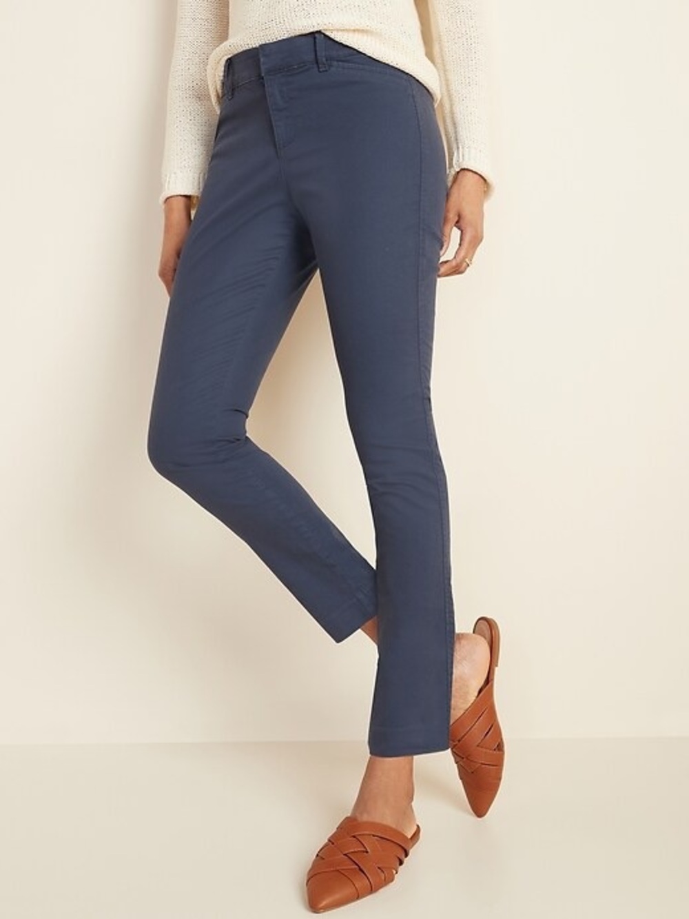 Old Navy Pixie Skinny Pants NWT